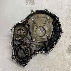 KAWASAKI GPZ1000RX クラッチカバー カワサキ [M-250627-23]の画像