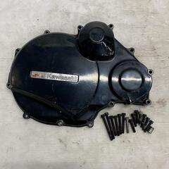 KAWASAKI GPZ1000RX クラッチカバー カワサキ ...