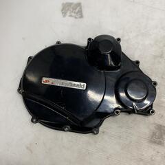 KAWASAKI GPZ1000RX クラッチカバー カワサキ [M-250627-23]の画像