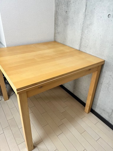 Ikea Gamleby Table - AptDeco