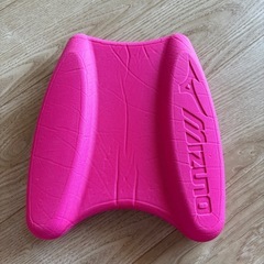 ミズノ プルブイ ビート版 ピンク 水泳 スイミング Mizun...