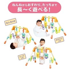ベビージム の画像