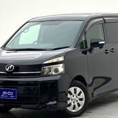 🔷☆オープン記念キャンペーン☆🔷トヨタ　ヴォクシー　X　L…