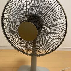 扇風機の画像