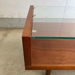 コーヒーテーブルの画像