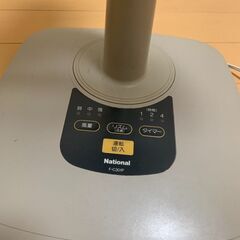 扇風機の画像