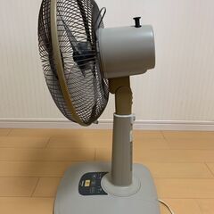 扇風機の画像