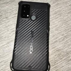 reno5a 正規版 電池交換済み ガラスフィルム ケースおまけ 補償ありの画像