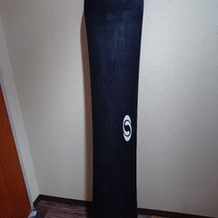 SALOMON UNIBODY400 154cmの画像