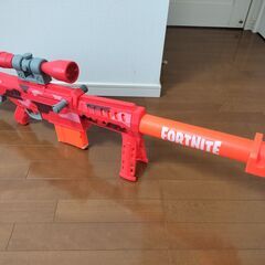 NERF(ナーフ) Fortnite Heavy SR(フォート...