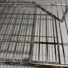 スチールラックの画像