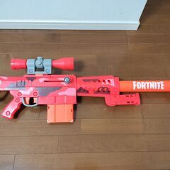NERF(ナーフ) Fortnite Heavy SR(フォートナイト ヘビー エスアール)の画像