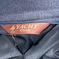 制服学ラン&ズボン二枚セットの画像