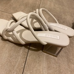 NUOVO サンダル　Lサイズの画像