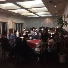京都府　婚カツ＆恋カツ・オンライン婚カツ　パーティスケジュール - パーティー