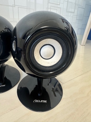 ECLIPSE CD RECIEVER CDR / TD307MK2A