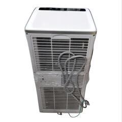 【現状品】SKJ エスケイジャパン 冷風機 2022年製 SKJ-KY26A 0628-018の画像