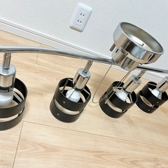 シーリングライト　照明器具