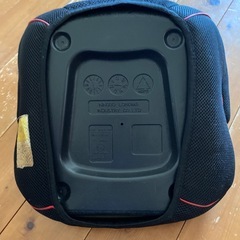 チャイルドシートの画像