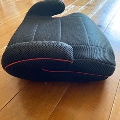 チャイルドシートの画像