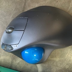 ロジクールトラックボールマウス M570