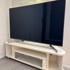 値下げ！SONY BRAVIA 4K液晶テレビ 49型 美品