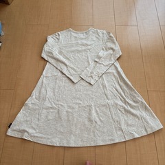 【新品】GITAワンピース130cmの画像