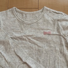 【新品】GITAワンピース130cmの画像