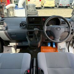 ピクシスバン DX 29年式 4WD軽貨物 軽バン パワーウィンドウ キーレス ハイゼット カーゴ【総額45.8万円】の画像