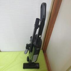 掃除機　スティックタイプ　サイクロンクリーナー