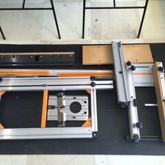 【エコツール岡崎インター店 】トリトン　ワークセンター　WCA201【愛知県/岡崎市/工具】【ITUGRA8M4BMS 】の画像
