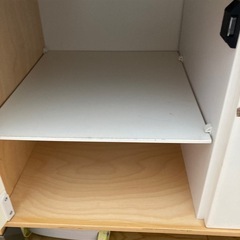 キッチンままごと　差し上げます の画像