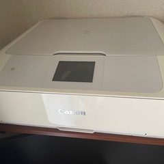 Canonプリンター　MG7530