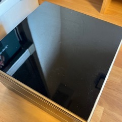 【使用一回】重箱の画像