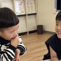 親子塾【幼児EQ能力開発教室】無料体験会