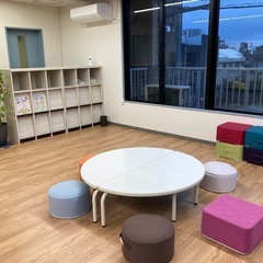 親子塾【幼児EQ能力開発教室】無料体験会の画像