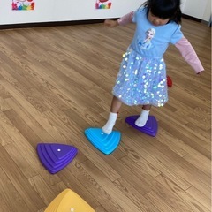 親子塾【幼児EQ能力開発教室】無料体験会の画像