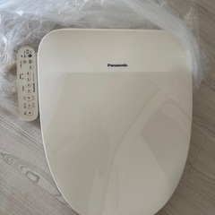 ウォシュシット未使用