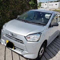 ミライース　令和2年式　低燃費　エコカー　商用