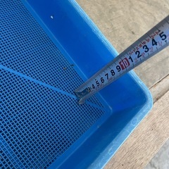 コンテナ35個の画像