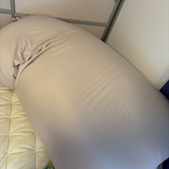 ヨギボーマックス　zoola 防水カバー付きの画像
