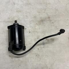 KAWASAKI GPZ1000RX セルモーター カワサキ [...
