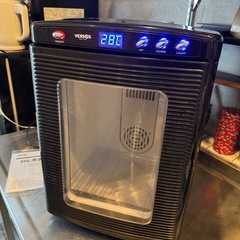 無料 25L 冷温機の画像