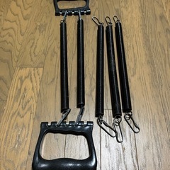 エキスパンダー