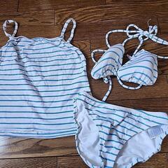 水着　お取引は女性限定です。の画像