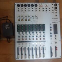 YAMAHA MW12C