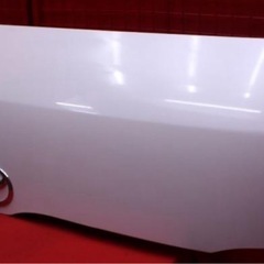 ハイエース8型ナロー純正ボンネット