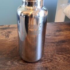 ステンレス水筒