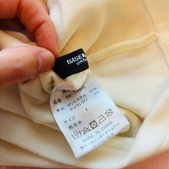 レディーストップス　2枚セットの画像