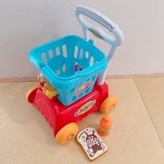 アンパンマンおもちゃまとめ売り　ぬいぐるみ　知能玩具の画像